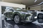 Lexus RX Executive