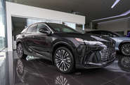 Lexus RX Premium