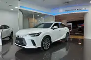 Lexus RX Executive