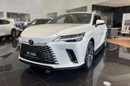 Lexus RX Premium