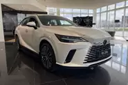 Lexus RX Premium