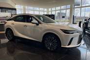Lexus RX Premium