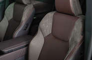 Lexus RX Luxury