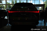 Lexus RX Executive