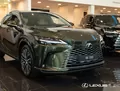 Lexus RX Lexus RX