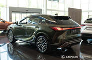 Lexus RX Executive