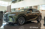 Lexus RX Executive