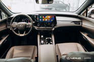 Lexus RX Executive