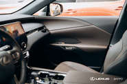 Lexus RX Executive
