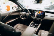 Lexus RX Executive