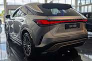 Lexus RX Luxury