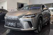 Lexus RX Luxury