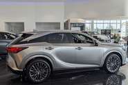 Lexus RX Luxury