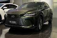 Lexus RX Luxury