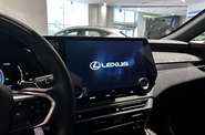 Lexus RX Luxury