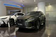 Lexus RX Luxury