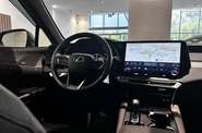 Lexus RX Luxury