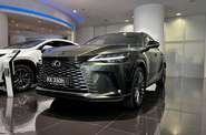 Lexus RX Luxury