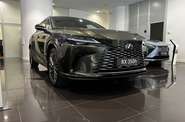 Lexus RX Luxury