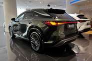 Lexus RX Luxury