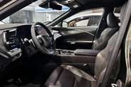 Lexus RX Luxury