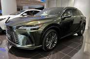 Lexus RX Luxury