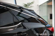 Lexus RX Luxury