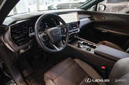 Lexus RX Luxury