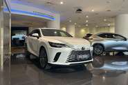 Новый Lexus RX 350h e-CVT (250 к.с.) AWD Premium 2024 автосалона Лексус Сіті Плаза – офіційний дилер Lexus в Україні - фото 2