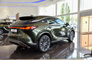 Новый Lexus RX 350 AT (279 к.с.) AWD Executive 2025 автосалона Лексус Одеса - фото 3