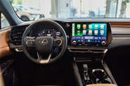 Новый Lexus RX 350 AT (279 к.с.) AWD Executive 2025 автосалона Лексус Одеса - фото 4