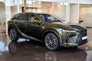 Новый Lexus RX 350 AT (279 к.с.) AWD Executive 2025 автосалона Лексус Одеса - фото 6