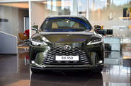 Новый Lexus RX 350 AT (279 к.с.) AWD Executive 2025 автосалона Лексус Одеса - фото 7