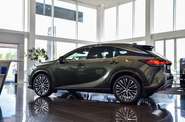 Новый Lexus RX 350 AT (279 к.с.) AWD Executive 2025 автосалона Лексус Одеса - фото 9