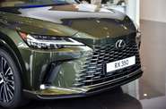 Новый Lexus RX 350 AT (279 к.с.) AWD Executive 2025 автосалона Лексус Одеса - фото 10