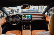 Новый Lexus RX 350 AT (279 к.с.) AWD Executive 2025 автосалона Лексус Одеса - фото 15