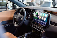 Новый Lexus RX 350 AT (279 к.с.) AWD Executive 2025 автосалона Лексус Одеса - фото 16