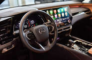 Новый Lexus RX 350 AT (279 к.с.) AWD Executive 2025 автосалона Лексус Одеса - фото 20