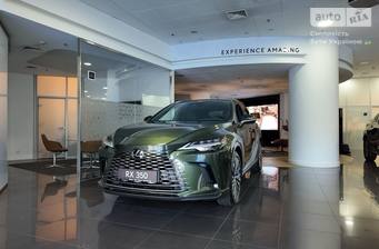 Lexus RX 2025 Executive