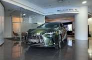 Lexus RX Executive
