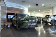 Lexus RX Executive