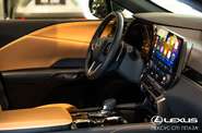 Lexus RX Executive