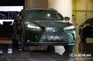 Lexus RX Executive