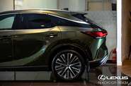 Lexus RX Executive
