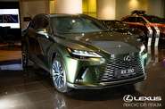 Lexus RX Executive