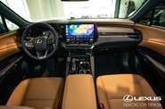 Lexus RX Executive