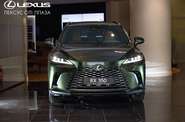 Lexus RX Executive