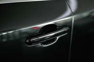 Lexus RX Luxury