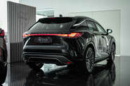 Lexus RX Luxury