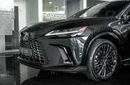 Lexus RX Luxury